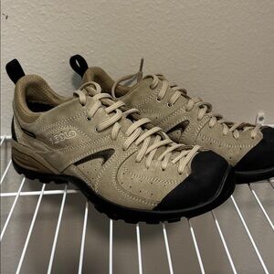 Asolo Hiking Outdoor Shoes Boots W 7.5